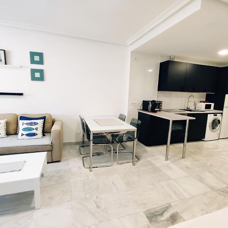 Loft Paseo Maritimo Lägenhet Cádiz Exteriör bild